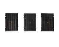 Thor Kitchen Charcoal filter compatible with TUCH3618 (2 pieces for 36-inch models) and TUCH4818 (3 pieces for 48-inch models)