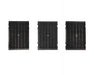 Thor Kitchen Charcoal filter compatible with TUCH3618 (2 pieces for 36-inch models) and TUCH4818 (3 pieces for 48-inch models)