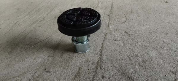 Katool KT-MP1 Lift Screw Pad – Set of 4