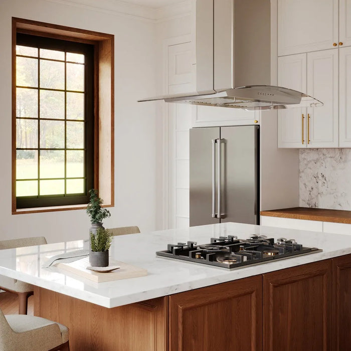ZLINE GL5I-36 range hood