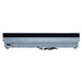 Forno - 48" Rangetop, 8 burners, in black with copper Trim