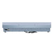 Forno - 48" Rangetop, 8 burners, in white with copper Trim
