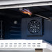 Forno Massimo 36-Inch White Freestanding Gas Range, 6 Sealed Burners, Convection Oven, Energy Efficient