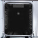 Forno - 48" Gas Range, 8 burners, in White with copper Trim