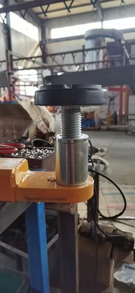 Katool KT-MP1 Lift Screw Pad – Set of 4