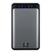 Sferico 11-in Ice Maker, black, 32 clear 2-in slow-melting spheres daily, stores more than 10 balls