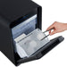 Sferico 11-in Ice Maker, black, 32 clear 2-in slow-melting spheres daily, stores more than 10 balls