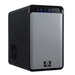 Sferico 11-in Ice Maker, black, 32 clear 2-in slow-melting spheres daily, stores more than 10 balls