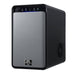 Sferico 11-in Ice Maker, black, 32 clear 2-in slow-melting spheres daily, stores more than 10 balls