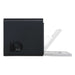 Sferico 11-in Ice Maker, black, 32 clear 2-in slow-melting spheres daily, stores more than 10 balls