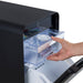 Sferico 11-in Ice Maker, black, 32 clear 2-in slow-melting spheres daily, stores more than 10 balls