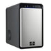 Sferico 11-in Ice Maker, Silver, 32 clear 2-in slow-melting spheres daily, stores more than 10 balls