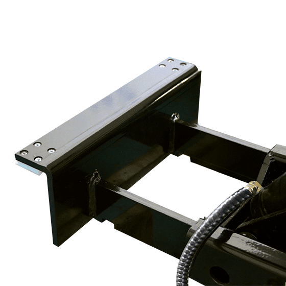 AMGO J5H Hand Pump Rolling Jack | 5,000 lb Capacity