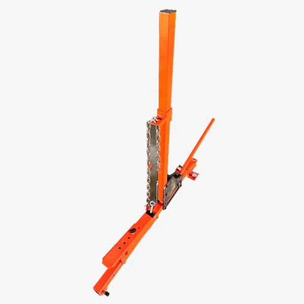 Katool KT-CL150 Auto Body Frame Puller & Straightener Tools