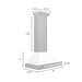 ZLINE KB4SNX-WM-30 range hood