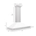 ZLINE KB4STX-WM-48 range hood