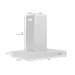 ZLINE KE-36 range hood