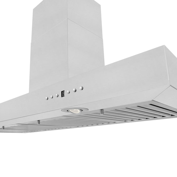ZLINE KE-48 range hood