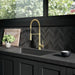 ZLINE SRA-KF-CB kitchen faucet