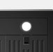 Cosmo 30 in. Haven Collection 500 CFM Ducted Under Cabinet Range Hood, Touch Controls, LED Lights in Matte Black - COS-KS6U30-BK
