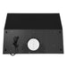 Cosmo 30 in. Haven Collection 500 CFM Ducted Under Cabinet Range Hood, Touch Controls, LED Lights in Matte Black - COS-KS6U30-BK