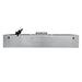 Cosmo 36 in. Under Cabinet Range Hood with Digital Touch Controls, 3-Speed Fan, LED Lights and Permanent Filters in Stainless Steel - COS-KS6U36