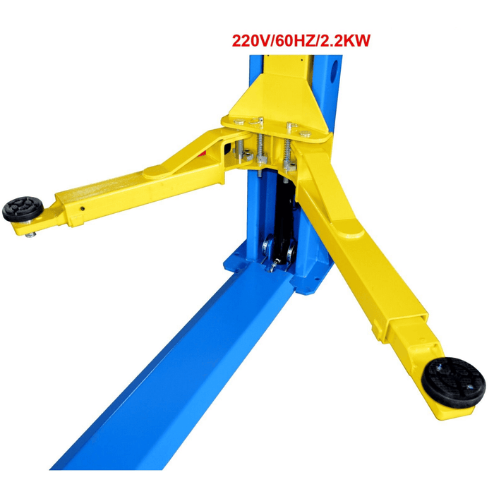 Katool KT-H105 10,000 lb Two-Post Car Lift — Professional Vehicle Lift