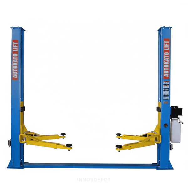 Katool KT-H105 Two Post Vehicle Lift 10,000lbs