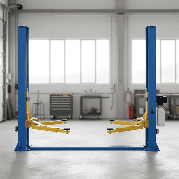 Katool KT-H105 Two Post Vehicle Lift 10,000lbs