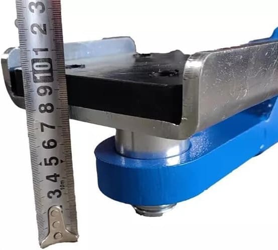 Katool KT-MP5 Frame Cradle