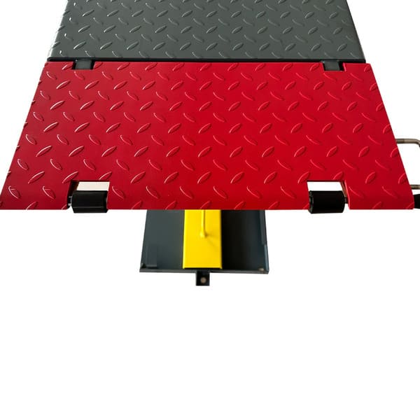 Katool KT-X77 Heavy Duty Scissor Lift – 7,000 lb Capacity