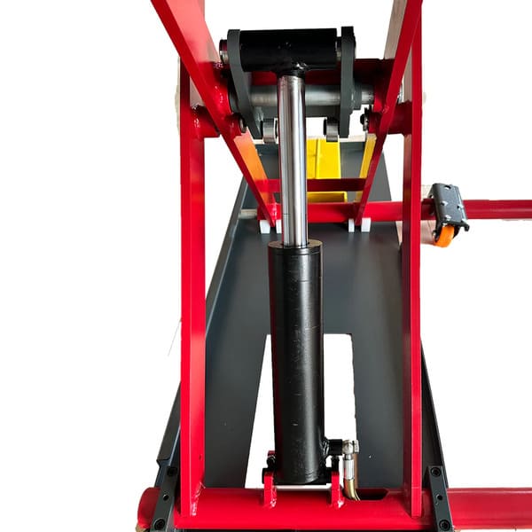 Katool KT-X77 Heavy Duty Scissor Lift – 7,000 lb Capacity