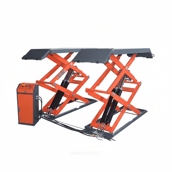 Katool KT-X95 Full Rise Scissor Lift