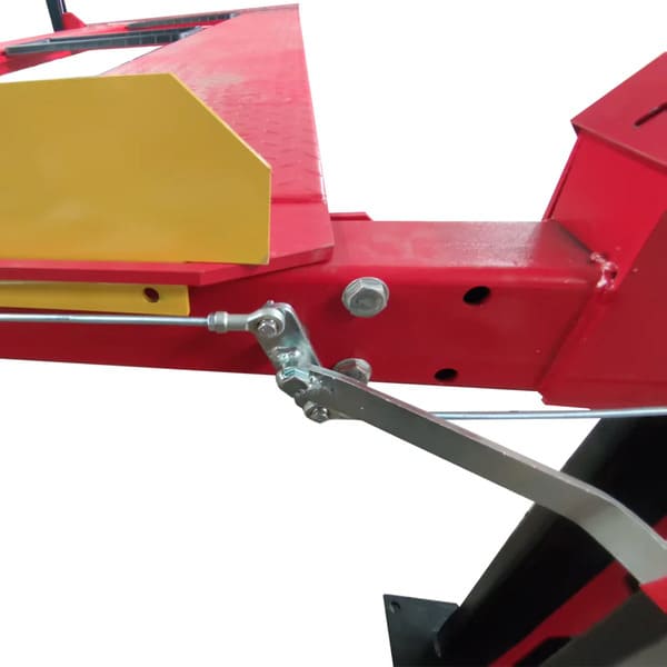 Katool KT-4H950 4-Post Car Lift | 9,500 lb Vehicle Storage Lift