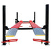 Katool KT-4H950 4-Post Lift Bundle