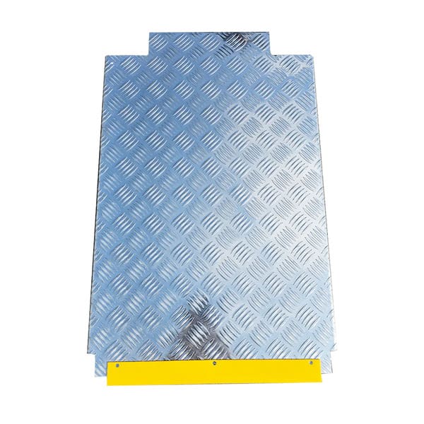 Katool KT-4H950 4-Post Car Lift | 9,500 lb Vehicle Storage Lift