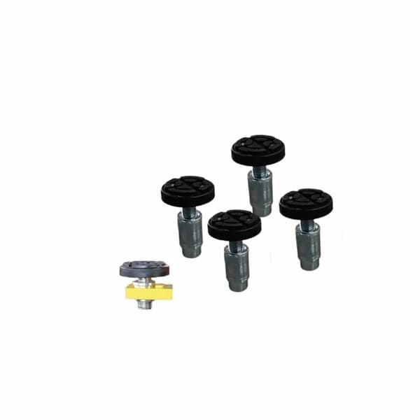 Extension Support Adaptor for Katool KT-H105 Two Post Lift

