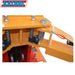Heavy-Duty Arm of Katool KT-M110 Two Post Lift – Built for Secure Vehicle Support