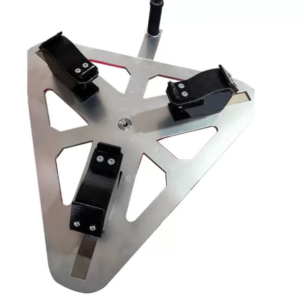 Katool KT-MOTO1001 Manual Motorbike Tire Changer Machine