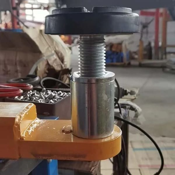 Katool KT-MP2 Lift Height Extensions – Set of 4