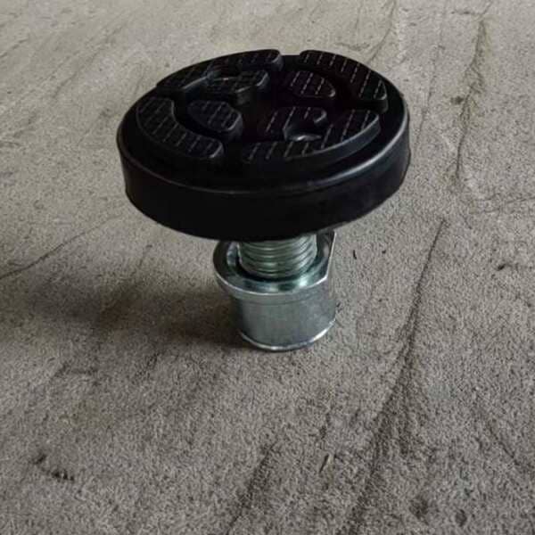 Katool KT-MP3 Lift Screw Pad – Set of 4