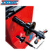 Locking Mechanism Detail on Katool KT-B700 Wheel Balancer for Enhanced Safety and Stability

