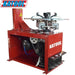 High-Performance Motor of Katool KT-T800 Tire Changer and KT-B700 Wheel Balancer for Reliable Operation

