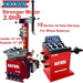 Warranty Coverage Details for Katool KT-T800 Tire Changer and KT-B700 Wheel Balancer Combo

