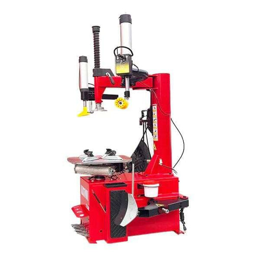 Katool KT-T830 Tire Changer Machine With Assist Arms and Rim-Safe Design

