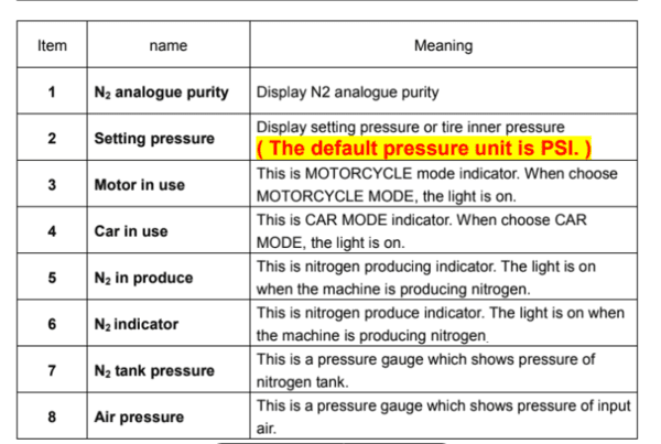 Katool N4500 Nitrogen Generator – High Purity Output