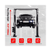Katool AM120SD 2 Post Car Lift with Features and Specs
