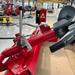 Katool KT-T160 tire changer bead breaking arm designed for truck and heavy equipment tires.