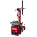 Katool KT-T800 tire changer and KT-B750 wheel balancer combo machine for professional auto shops.