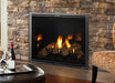 Majestic Marquis II 36 inch Direct Vent Gas Fireplace